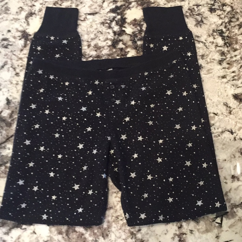 Old Navy Thermal Lounge Pants